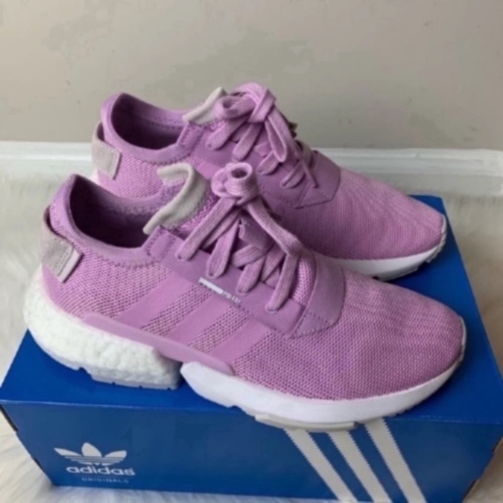 Adidas POD-S 3.1 Women’s 7 New